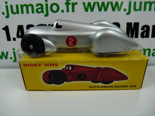Dt223 voiture réédition - voiture, 1/43