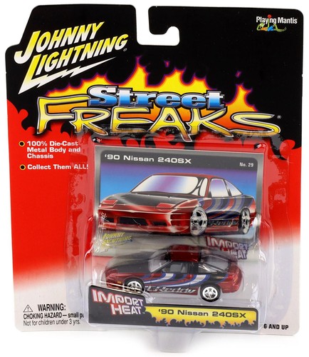 Johnny lightning 90 - johnny,