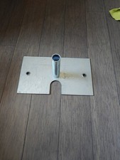 8" x 14" (6 LBS) PIPE AND