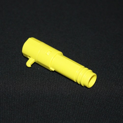 Playmobil canon jaune - , 4878