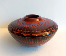 Vase - Pot Demi-sphère En