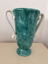 Vase Gustave Asch Ancien Art