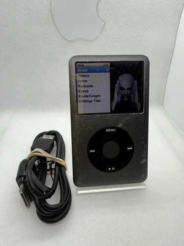 Apple ipod classic - ipod,