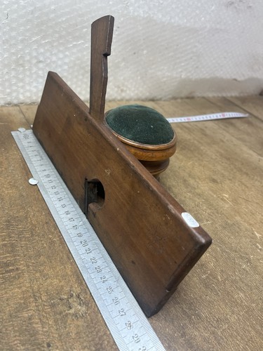 Rabot outils anciens - rabot,