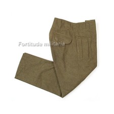 Pantalon anglais pattern - pantalon, 40