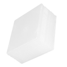  25 Pcs Boîtier Cd Boitier
