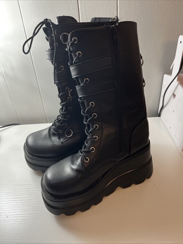 Demonia women - demonia, women's