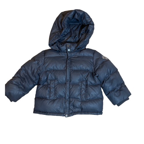 Bonpoint ski university - university, kids