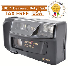 ⏯️[Near MINT] KYOCERA T