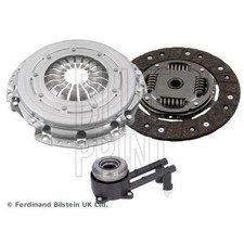 Kit D'embrayage Blue Print ADF1230119 pour Ford Ford Usa Ford Motor Company