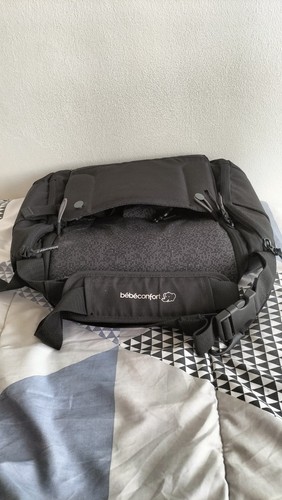 Sac langer réhausseur - à,