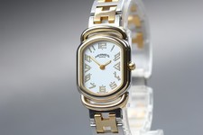 Presque comme neuve montre - *presque,