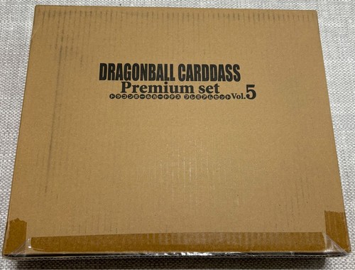 Bandai dragonball carddass - dragonball,