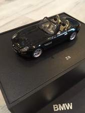 Ancienne BMW Z8 au 1/43 eme