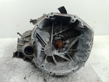 Boite de vitesses RENAULT KOLEOS 1 PHASE 1 32010JY76E