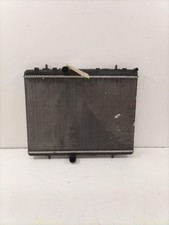 RADIATEUR CITROËN BERLINGO CINQSPACE, MULTISPACE 00001330Y5