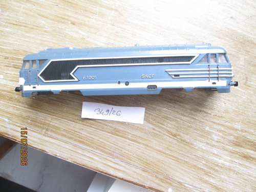 349 carrosserie de - carrosserie, bb