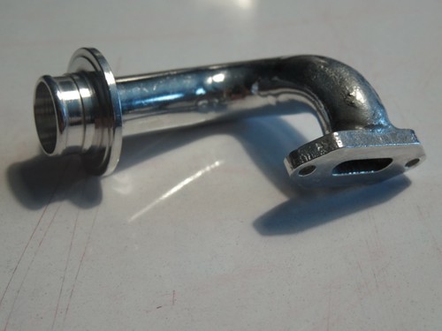 Orion 88067 exhaust manifold - 88067,