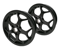 x2 Jante avant Piaggio MP3