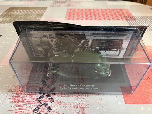 Voiture miniature militaire - miniature,