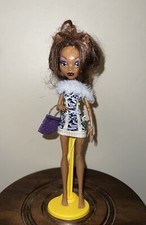 Monster High Clawdeen Wolf