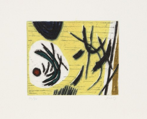 Henri goetz untitled - henri, ii