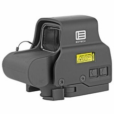 EOTech EXPS2-2 Black Tactical