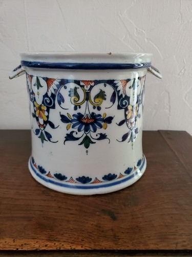 Pot rafraichissoir en - pot,