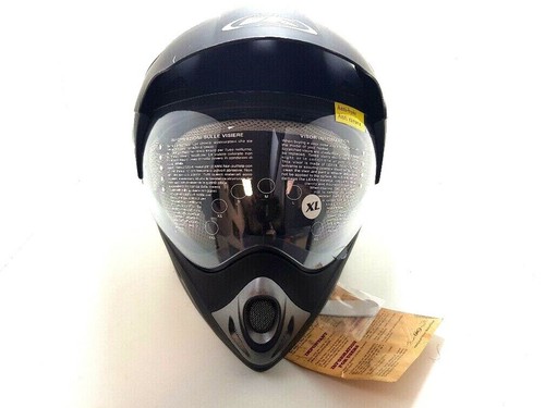 Offre casque cross - cross, avec