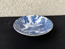 Petite assiette creuse Ridgway