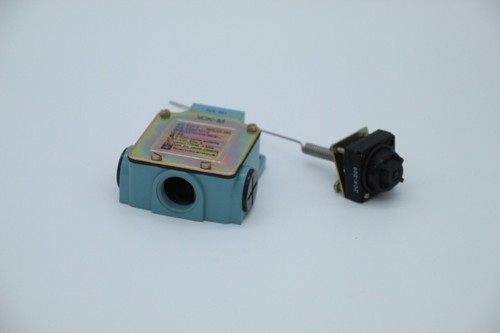 Telemecanique xck zck d06 - telemecanique, zck-d06