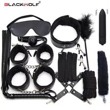 kit bdsm accessoire érotique