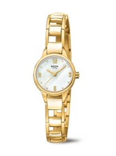 Montre Femme Boccia Titanium