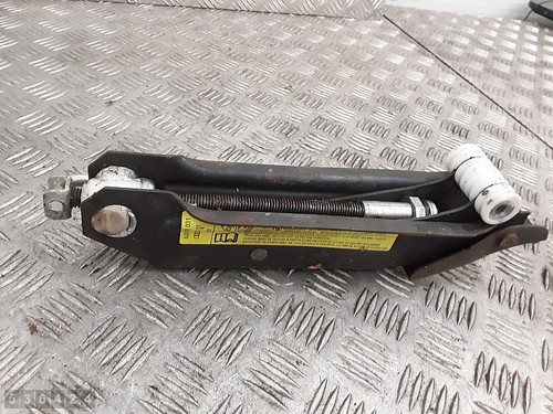 2008 audi trousse outils - audi, tt