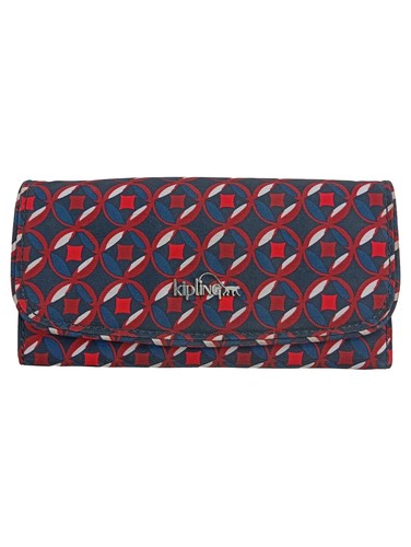 Kipling portefeuille femme - kipling,