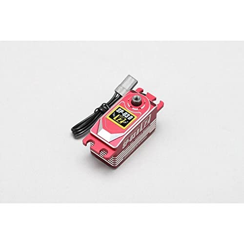 Yokomo 03dv2r drift - yokomo, spec