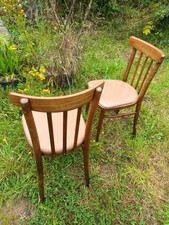 Thonet Tchécoslovaquie 2