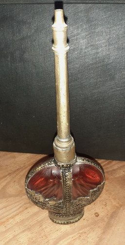 Ancien aspersoir eau - eau, de