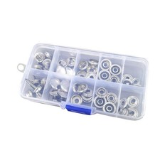  Visserie Inox Kit De