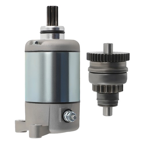 Starter for polaris ranger - starter,