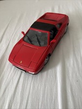 Ferrari 348 Ts Édition Collector Échelle 1/24