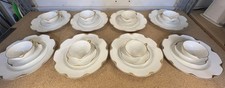 Antique China Set Haviland