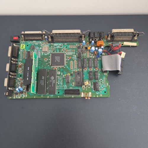 Carte mere amstrad cpc 6128 - carte,