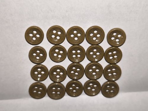 Lot boutons mm - lot,