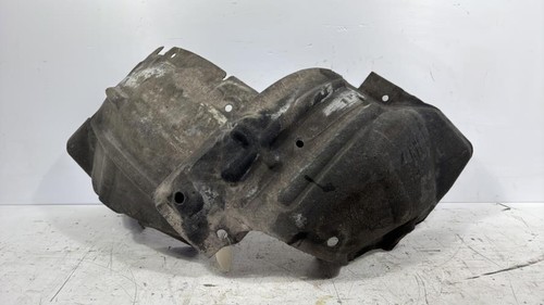 Pare boue avant droit renault - boue,