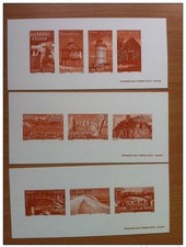 FRANCE 2005 - GRAVURES POSTE