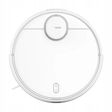 Robot aspirateur Xiaomi S12 blanc