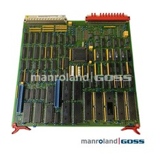 RGP2 Carte Électronique Press