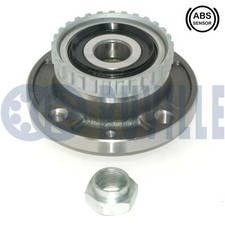 ROULEMENT DE ROUE PEUGEOT 306