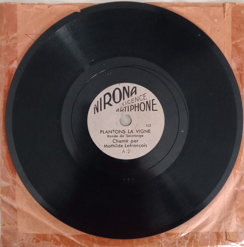 Rpm nirona 6 plantons - 78, a-2